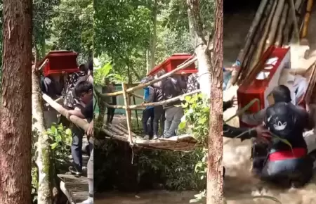 Ata�d cae el r�o en Jaen