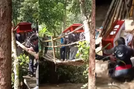 Ata�d cae el r�o en Jaen