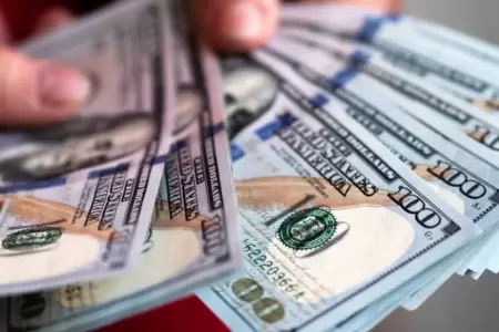 Precio del d�lar hoy, 19 de marzo