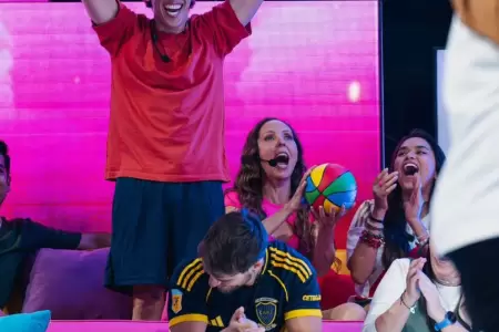 Mateo Garrido Lecca habr�a filtrado informaci�n a Magaly