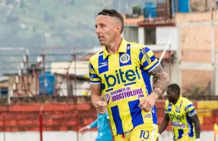 Jugadores de FC Cajamarca est�n siendo extorsionados