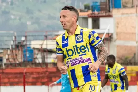 Jugadores de FC Cajamarca est�n siendo extorsionados