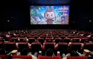 Labubu llegar� a los cines: Sony Pictures producir� una pel�cula de los mu�ecos virales