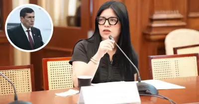 Ariana Oru� sobre confianza al Gabinete de Luis Arroyo