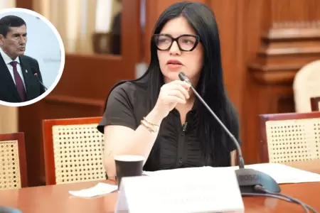 Ariana Oru� sobre confianza al Gabinete de Luis Arroyo