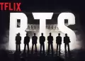 BTS llega a Netflix EN VIVO: Fecha y hora del evento global de la famosa banda de K-pop