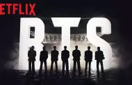 BTS llega a Netflix EN VIVO: Fecha y hora del evento global de la famosa banda de K-pop