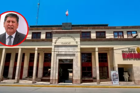 Servicios higi�nicos tur�sticos fueron entregados a terceros sin autorizaci�n mu