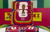 Panini lanza en Per� el �lbum oficial de la Copa Mundial FIFA 2026: Conoce los precios y fechas clave