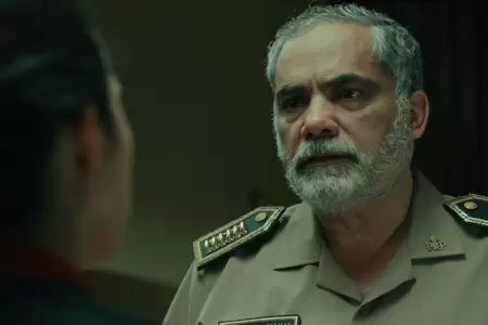 'La Ni�a' llegar� a los cines peruanos el pr�ximo 7 de mayo.