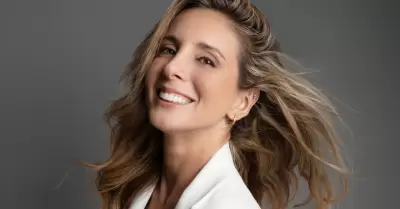 Fiorella Flores regresa al cine con "Amigo, por ah� no es"