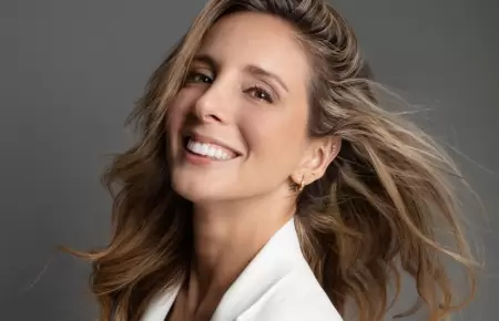 Fiorella Flores regresa al cine con "Amigo, por ah� no es"