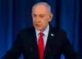 "Estoy vivo": Benjamin Netanyahu reaparece en conferencia y aclara rumores sobre su muerte