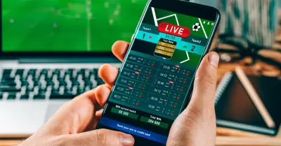 Apuestas deportivas online