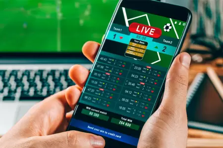 Apuestas deportivas online