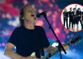 Guitarrista de AC/DC, Stevie Young, fue HOSPITALIZADO en Buenos Aires: �Qu� le pas�?