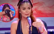 Laura Spoya pide DISCULPAS P�BLICAS a Onelia Molina tras bromear con ampay de Mario Irivarren