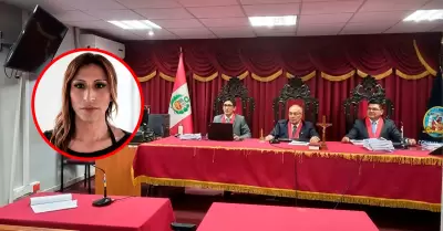 Sede judicial de Chincha y Pisco ratific� la condena m�xima contra el sentenciad