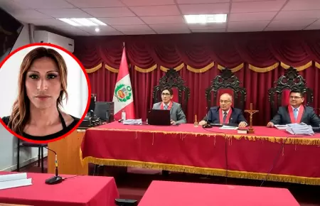 Sede judicial de Chincha y Pisco ratific� la condena m�xima contra el sentenciad