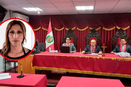 Sede judicial de Chincha y Pisco ratific� la condena m�xima contra el sentenciad
