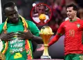 Senegal recurre a medida EXTREMA para no ceder el trofeo a Marruecos tras ser proclamado campe�n africano