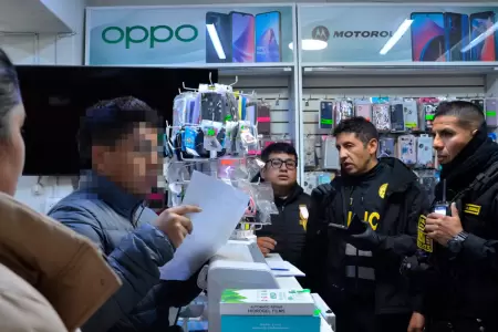 Un total de 16 personas fueron detenidas hoy por la Fiscal�a.