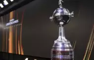 Copa Libertadores 2026: Equipos peruanos conocen sus rivales en la fase de grupos