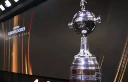 Copa Libertadores 2026