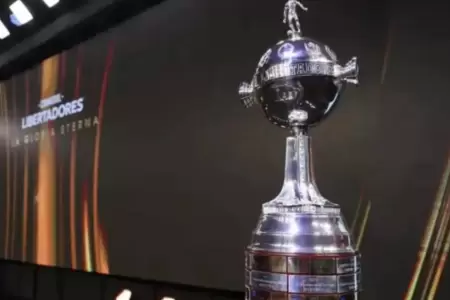 Copa Libertadores 2026