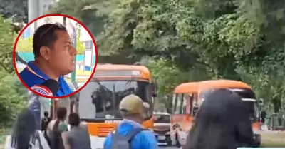 L�neas podr�an aumentar pasaje por alce de petr�leo