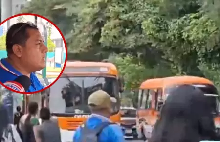 L�neas podr�an aumentar pasaje por alce de petr�leo