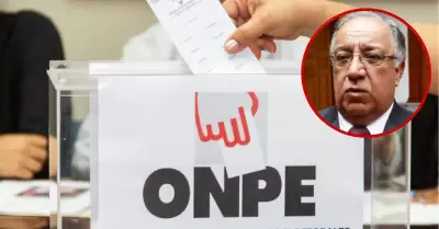 Fernando Tuesta brinda recomendaciones para Elecciones 2026