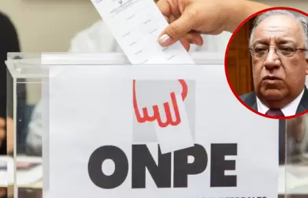 Fernando Tuesta brinda recomendaciones para Elecciones 2026