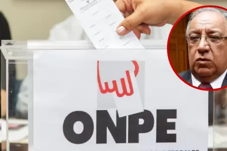 Fernando Tuesta brinda recomendaciones para Elecciones 2026