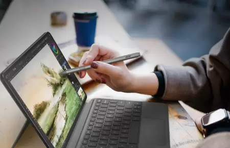 El mercado de las tablets superar� los 300 mil millones de d�lares