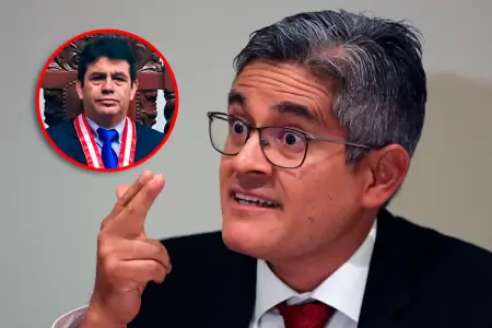 Domingo P�rez se�al� que 'represalias' se dan desde la conducci�n de Tom�s G�lve