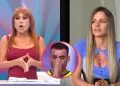 Magaly no cree en las disculpas de Said Palao hacia Alejandra Baigorria: "Le destroz� los sue�os"