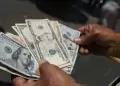 Precio del D�LAR HOY, 20 de marzo: As� cotiza el tipo de cambio en el cierre de la semana