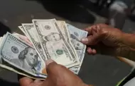 Precio del D�LAR HOY, 20 de marzo: As� cotiza el tipo de cambio en el cierre de la semana