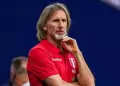 Ricardo Gareca habla sin filtros y revela por qu� "en Per� lo quieren m�s"