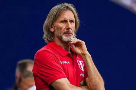 Ricardo Gareca y su inesperada confesi�n