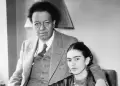 Netflix prepara serie sobre la tormentosa relaci�n entre Frida Kahlo y Diego Rivera