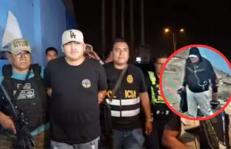 Sujeto acusado de ataque a 'Los Rojitos' niega haber cometido el crimen