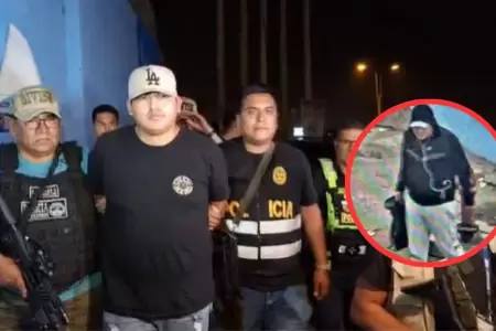 Sujeto acusado de ataque a 'Los Rojitos' niega haber cometido el crimen