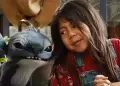 'Lilo & Stitch 2' ya tiene fecha de estreno confirmada por Disney