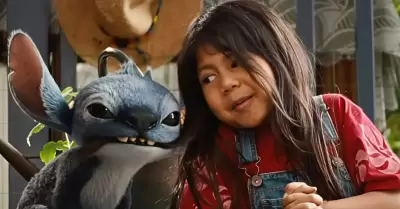'Lilo & Stitch 2' ya tiene fecha de estreno