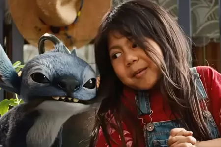 'Lilo & Stitch 2' ya tiene fecha de estreno