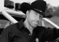 Muri� Chuck Norris a los 86 a�os: Adi�s a la leyenda de las artes marciales y el cine de acci�n