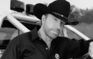 Muri� Chuck Norris a los 86 a�os: Adi�s a la leyenda de las artes marciales y el cine de acci�n