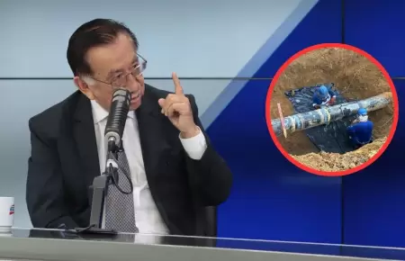 Jos� Balc�zar responsabiliza a TGP de crisis energ�tica